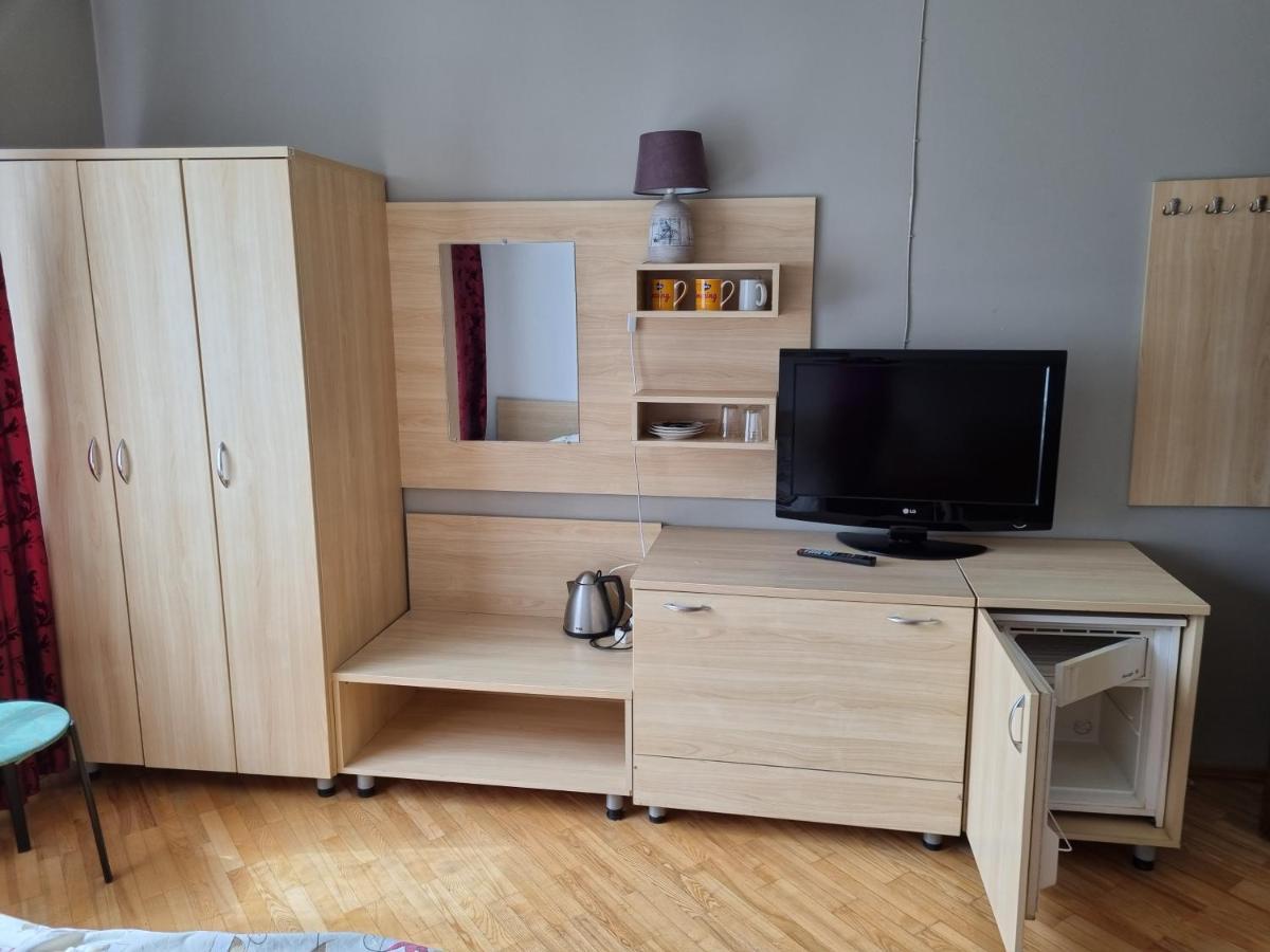 Livingpalanga Meta1 아파트 외부 사진