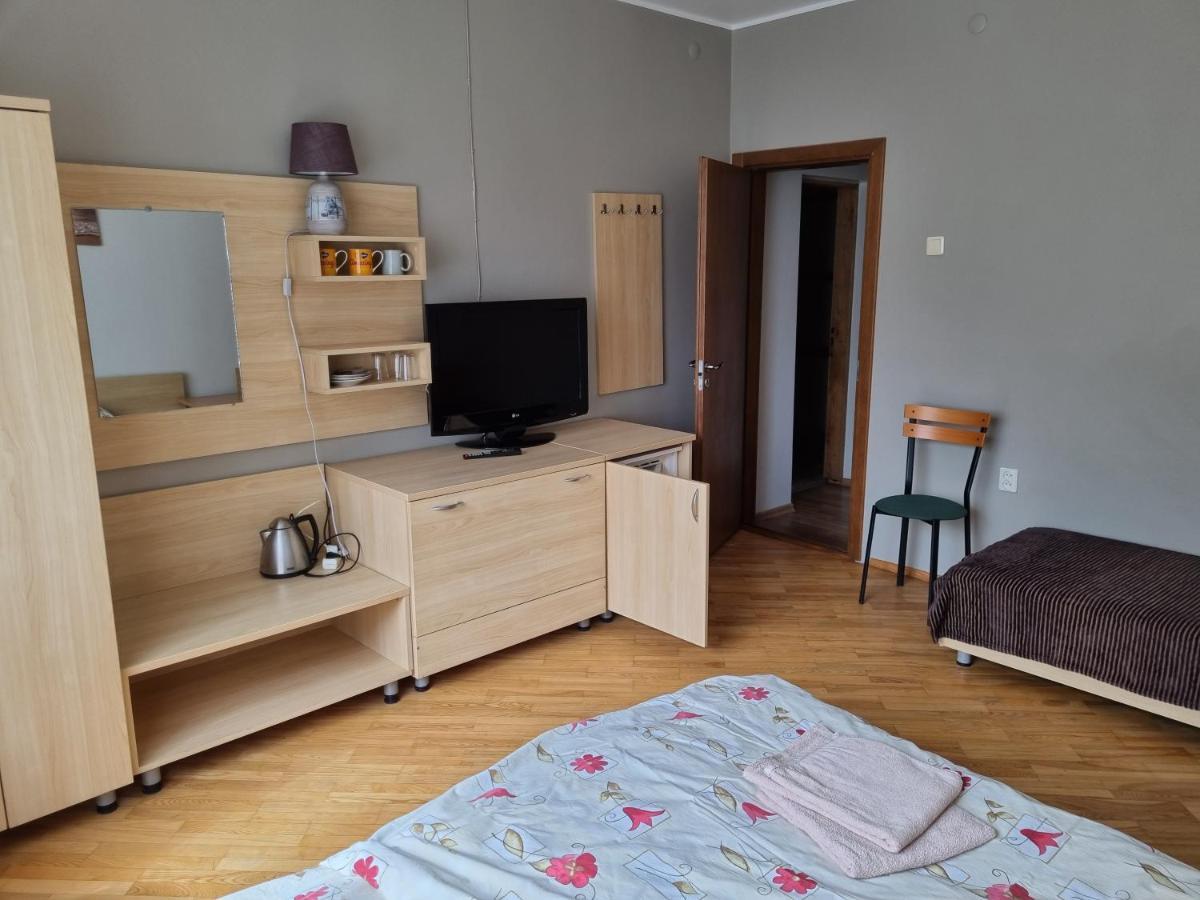 Livingpalanga Meta1 아파트 외부 사진