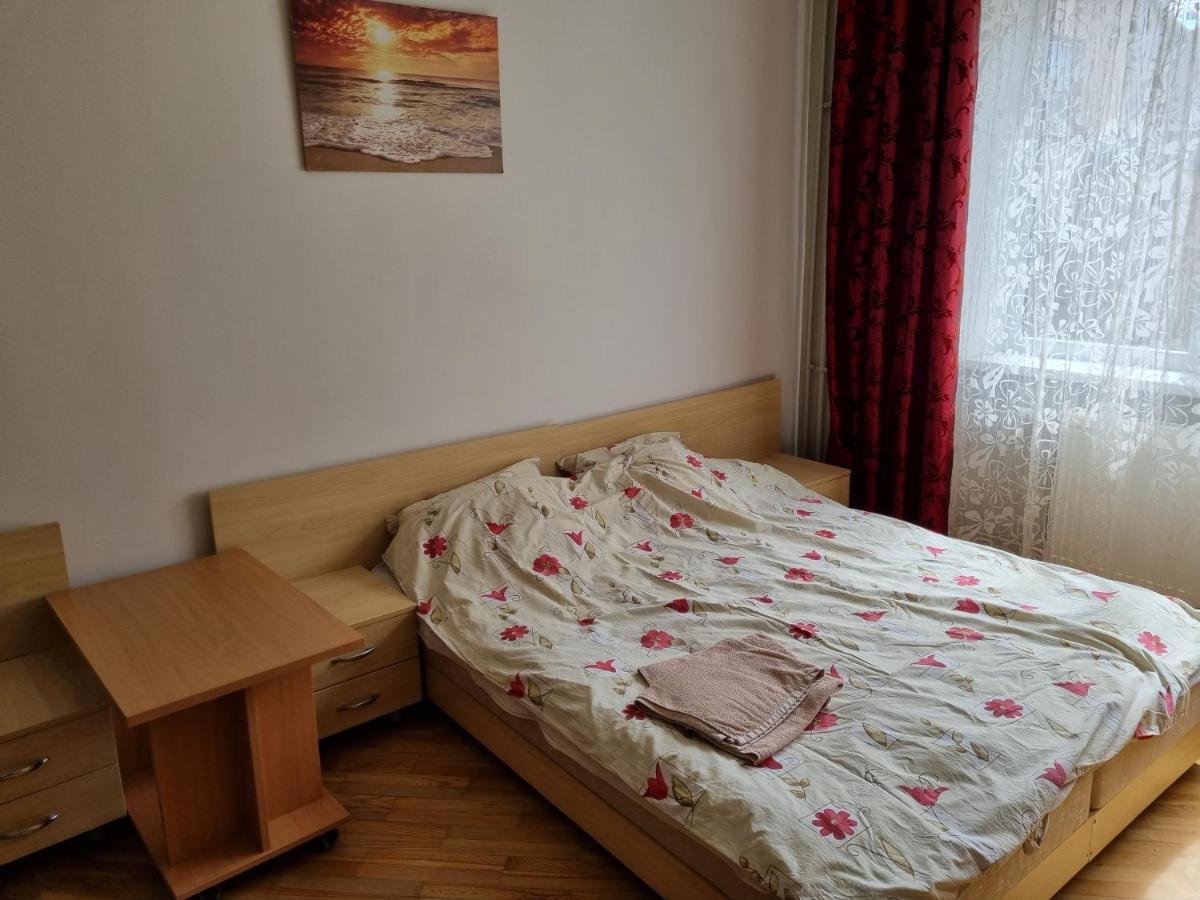 Livingpalanga Meta1 아파트 외부 사진