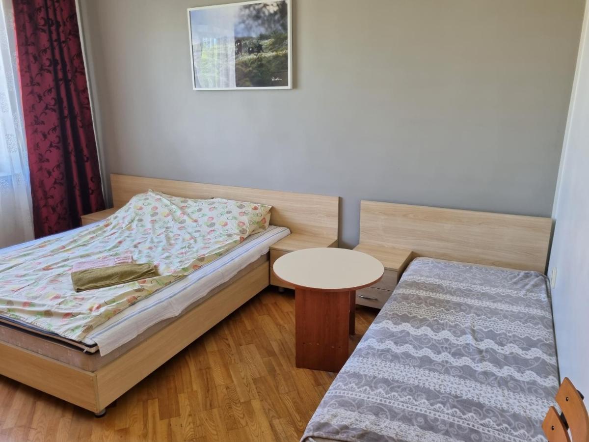 Livingpalanga Meta1 아파트 외부 사진