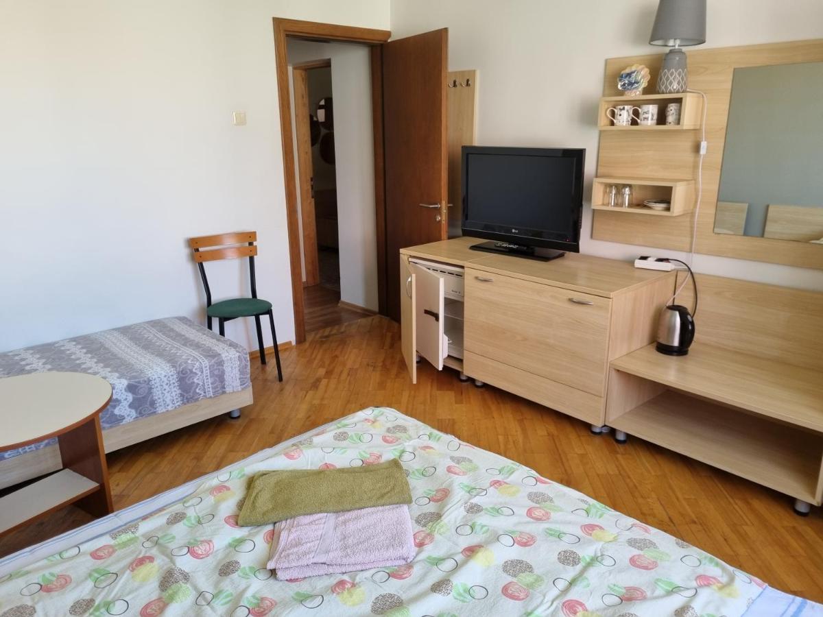 Livingpalanga Meta1 아파트 외부 사진