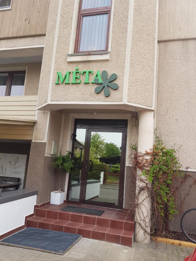 Livingpalanga Meta1 아파트 외부 사진